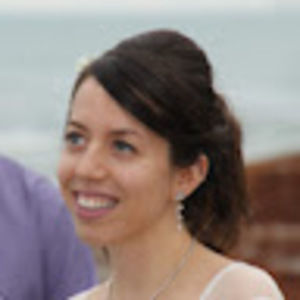 Meet your Posher, Elisabeth